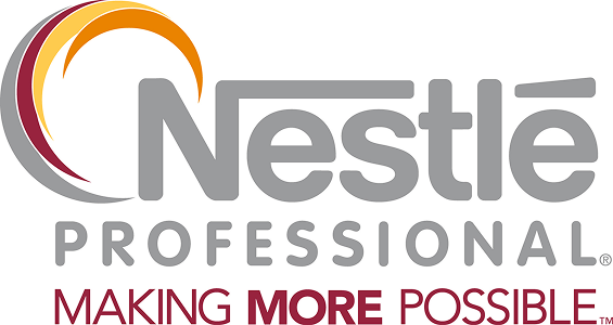 nestle professional logo