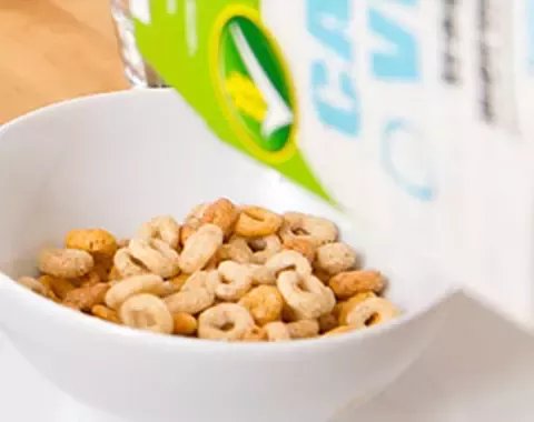Cereals
