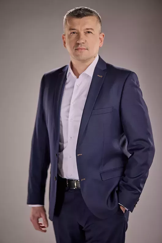 Roman Ianovych