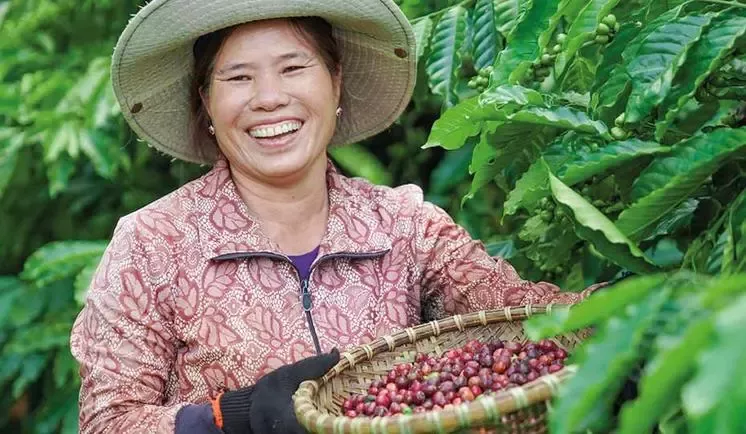 female-coffee-farmer-feed