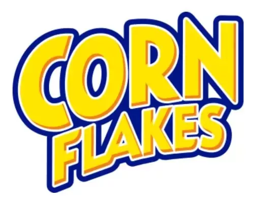 Corn Flakes logo