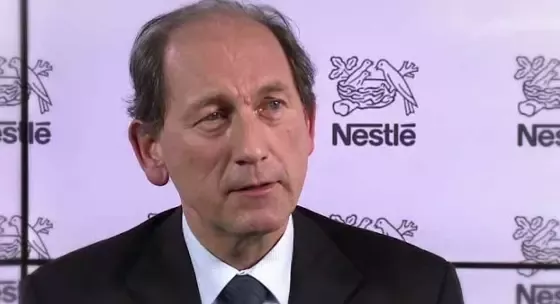 Підсумки діяльності Nestlé S.A. за 2011 рік